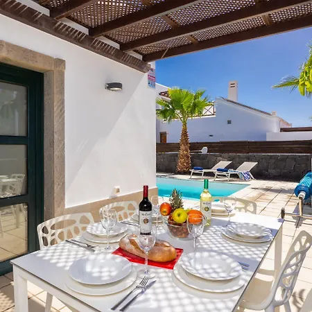 Aruba Villa