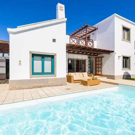 Villa Aruba