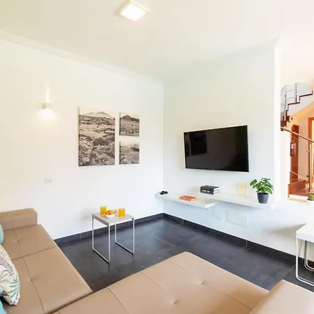 Villa Aruba Playa Blanca (Lanzarote)