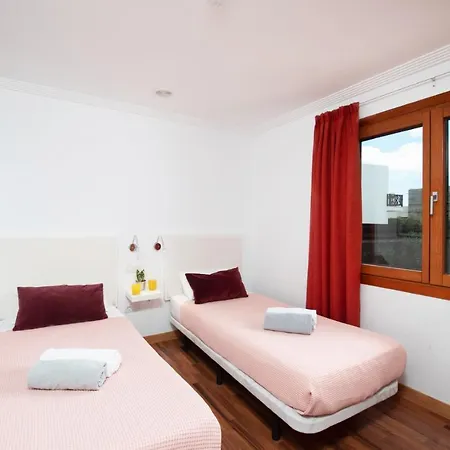 Aruba * Playa Blanca (Lanzarote)