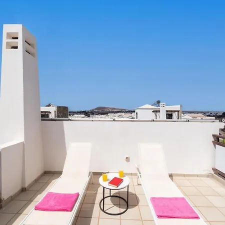 Aruba Villa Playa Blanca (Lanzarote)