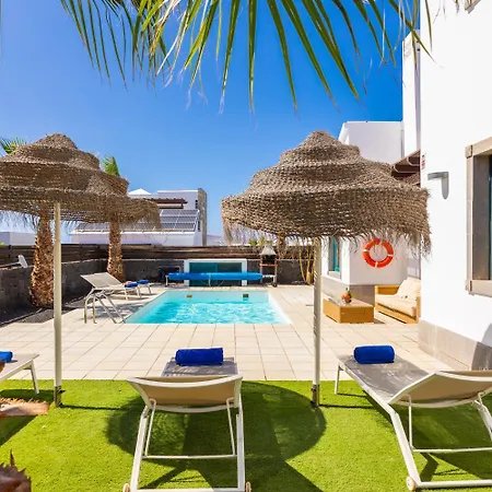 Aruba * Playa Blanca (Lanzarote)