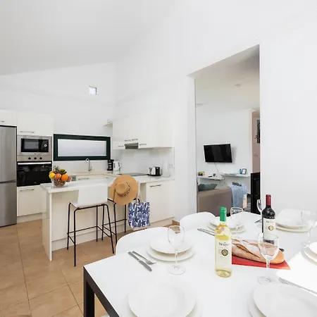 Aruba Playa Blanca (Lanzarote)