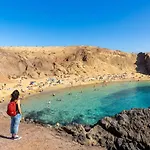 Villa Aruba Playa Blanca
