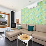Aruba Villa
