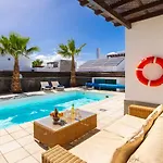 Aruba Villa Playa Blanca