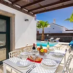 Aruba Villa