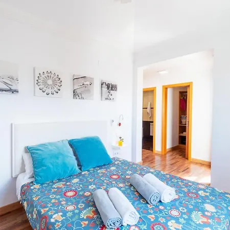 Aruba Villa Playa Blanca (Lanzarote)