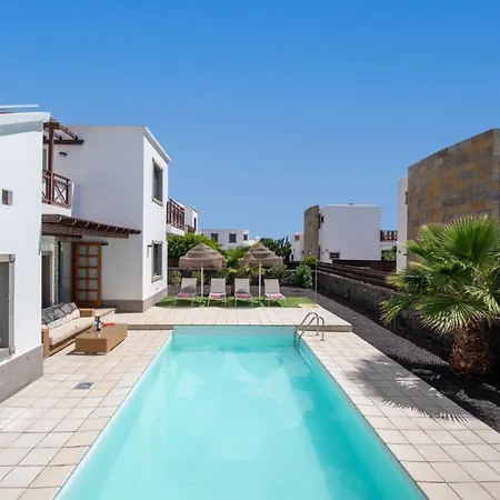 Villa Aruba Playa Blanca (Lanzarote)