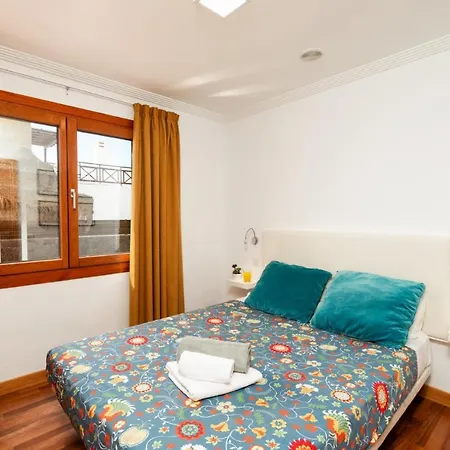 Aruba * Playa Blanca (Lanzarote)