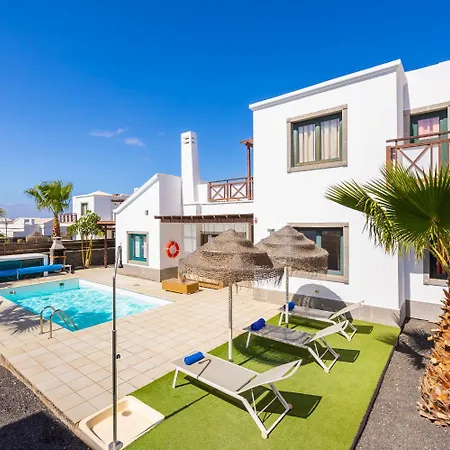 Aruba Playa Blanca (Lanzarote)