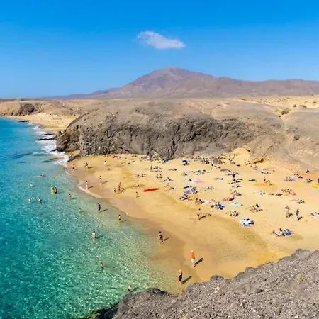 Вилла Aruba