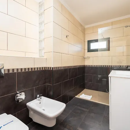 Aruba Villa Playa Blanca (Lanzarote)