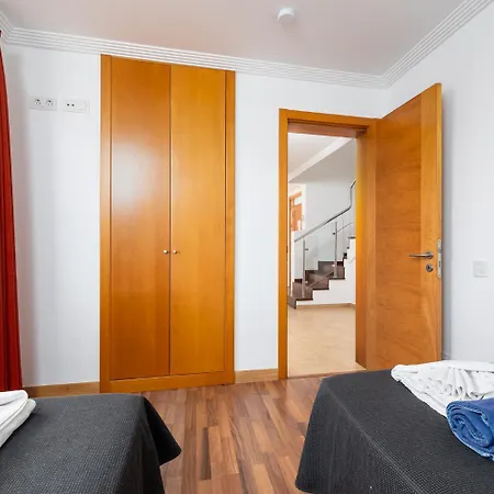 Villa Aruba Playa Blanca (Lanzarote)