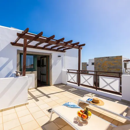 Aruba Villa