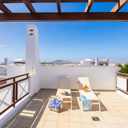 Villa Aruba