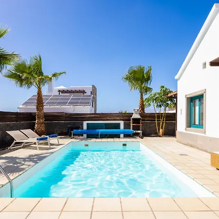 Aruba Playa Blanca (Lanzarote)