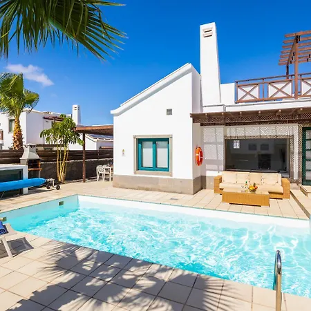 Aruba Villa *