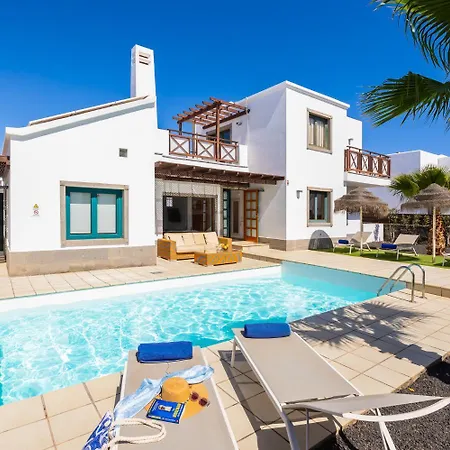 Вилла Aruba Коста Бланка