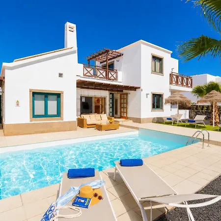Villa Aruba