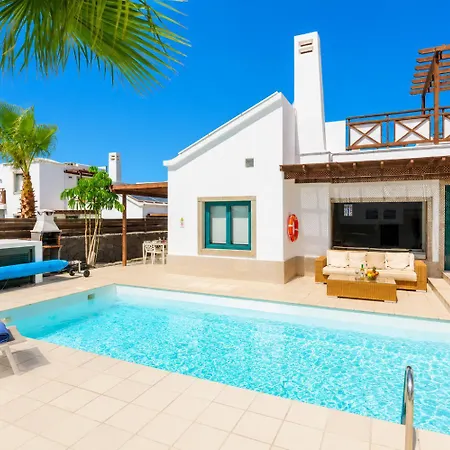 Villa Aruba Playa Blanca (Lanzarote)