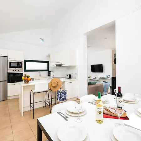 Aruba Villa