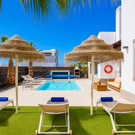 Villa Aruba