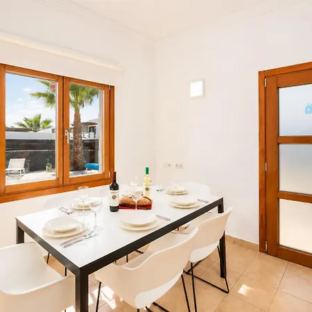 Aruba Villa *