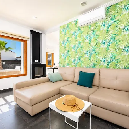 Villa Aruba Playa Blanca (Lanzarote)