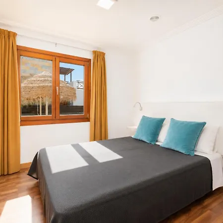 Villa Aruba Playa Blanca (Lanzarote)