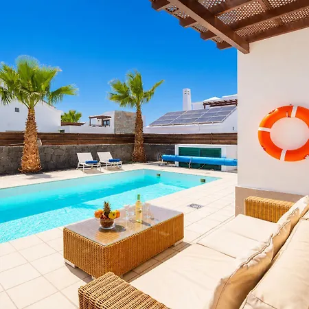 Aruba Playa Blanca (Lanzarote)