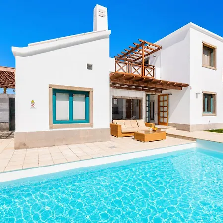 Aruba Villa