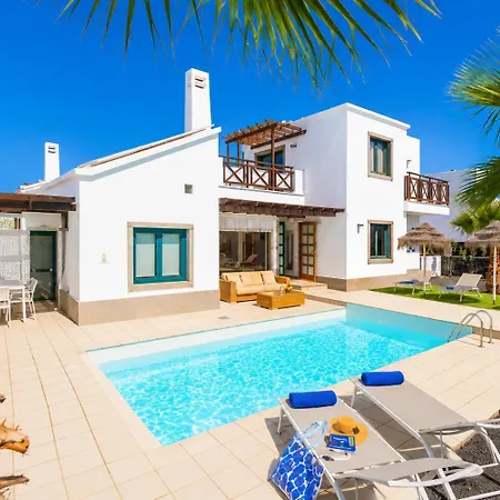 Villa Aruba
