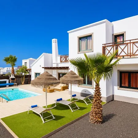 Aruba Villa *