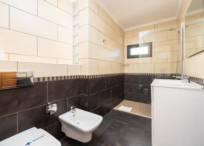 Aruba Villa Playa Blanca