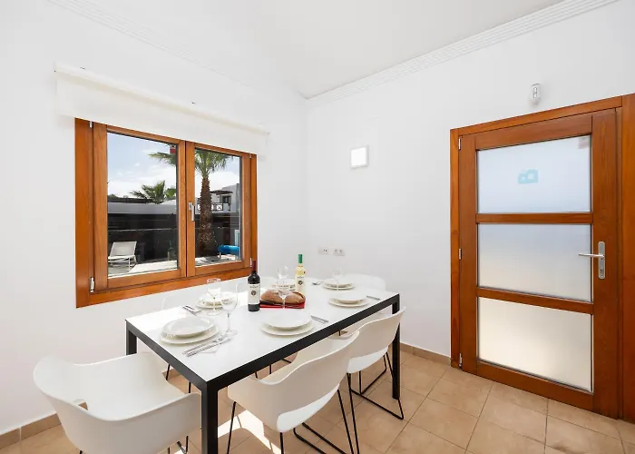 Aruba * بلايا بلانكا