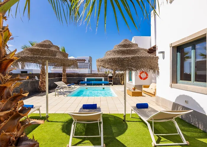 Aruba * بلايا بلانكا