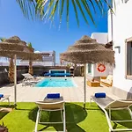 Aruba * פלאיה בלנקה