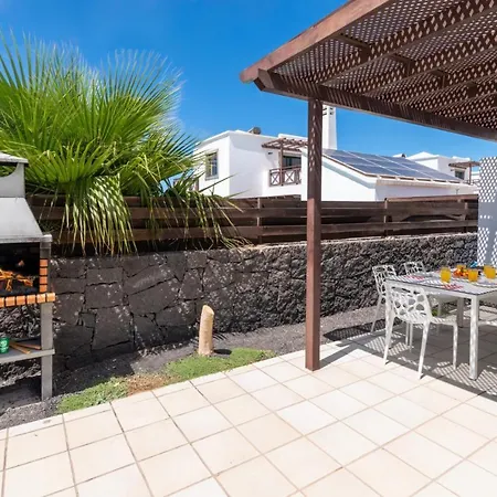 Aruba Villa Playa Blanca (Lanzarote)