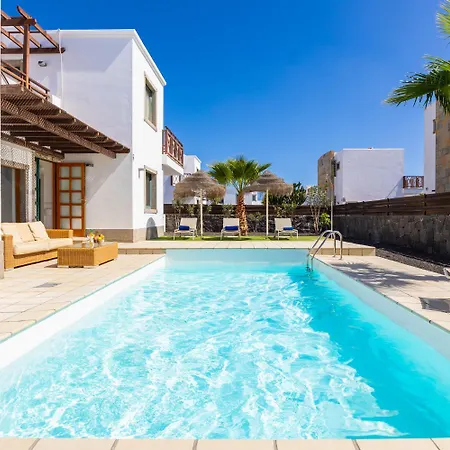 Villa Aruba Playa Blanca (Lanzarote)