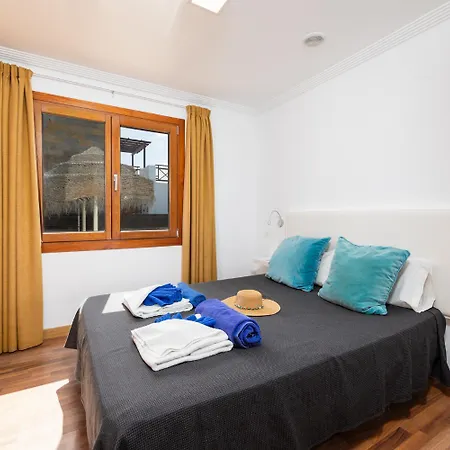 Aruba Playa Blanca (Lanzarote)