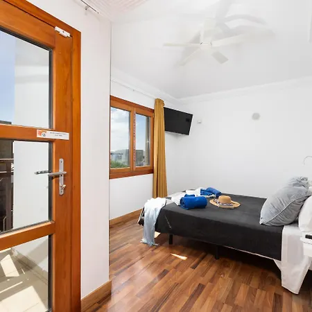 Aruba Playa Blanca (Lanzarote)