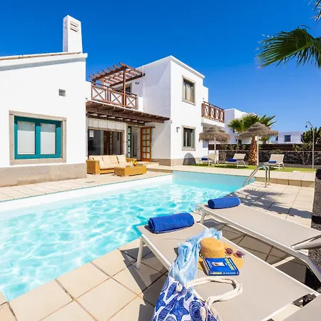 Villa Aruba *